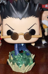 rory review photo