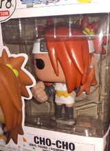zion review photo