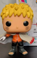 CALLUM review photo