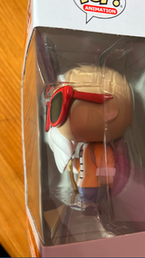 ARCHIE review photo