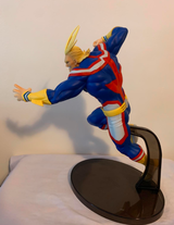 RAYMOND review photo