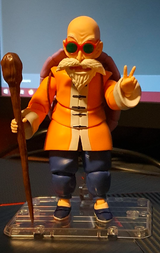 DEXTER JAXON review photo