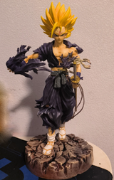 Marguerite review photo