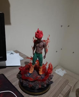 M. review photo