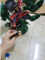 Riley review photo