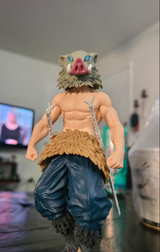 Lyle review photo