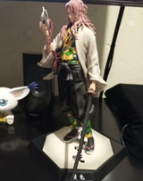 Malcolm review photo