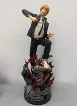 Rhys review photo