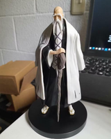 Seymour review photo