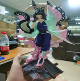 Tristan review photo
