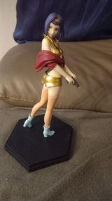 Wallace review photo