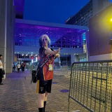 Hannah review photo
