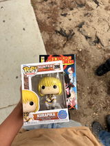 Anonymous review photo