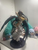 Angel review photo