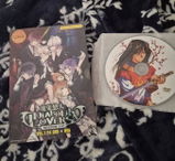 Lye review photo