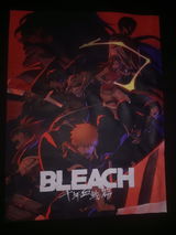 Ichigo Kurosaki Tshirt For Anime Bleach Fans