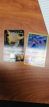 Ganza, B review photo