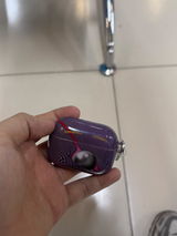 Aiym Zhailibayeva review photo