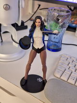 Aino Kontio review photo