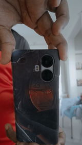 Barath P review photo