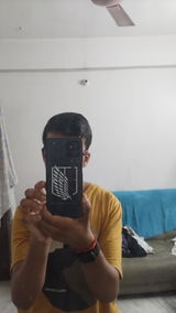 Akshat Aaryan review photo