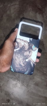 Shivam Jaiswal review photo