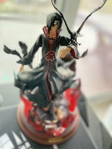 Alexander review photo