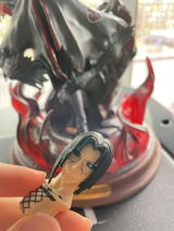 Alexander review photo