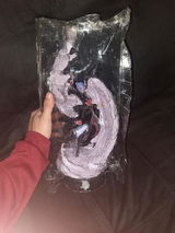 Jamal review photo