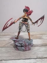 S.M. review photo