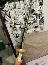 Linda review photo