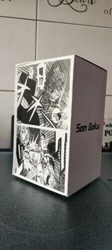 Goku Fan review photo