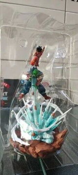 Goku Fan review photo