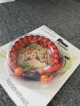 Beate review photo