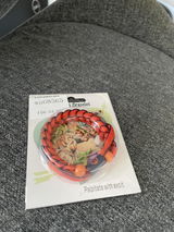 Beate review photo