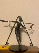 Nisa review photo