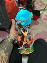 Alexander review photo