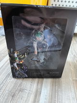 Alexander review photo