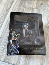Alexander review photo