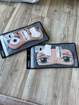 Marcel review photo