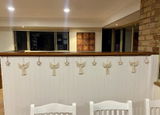 Linda Bevan review photo
