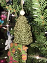 Etsy customer review photo