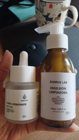 LIDIA MEZA review photo
