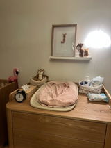 Astrid Van Wilder review photo