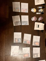 xionf review photo