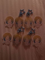 Mika review photo