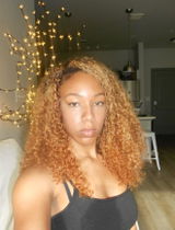 Amaya Hardin review photo