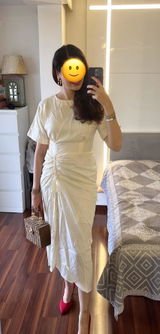Priyanka K review photo