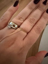 Anonymous review photo