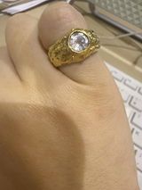 Solange Cifuentes review photo